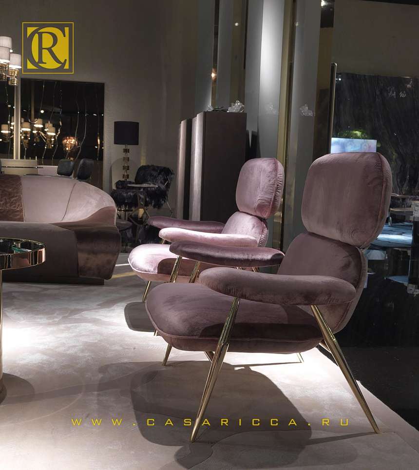 Тренды 2017: Roberto Cavalli Home