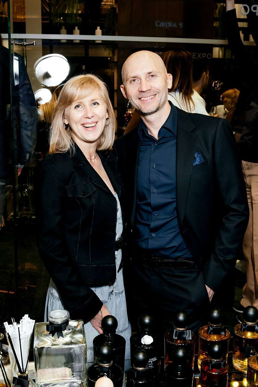 «Вечер в Вероне»: итальянская dolce vita в Casa Ricca Expo