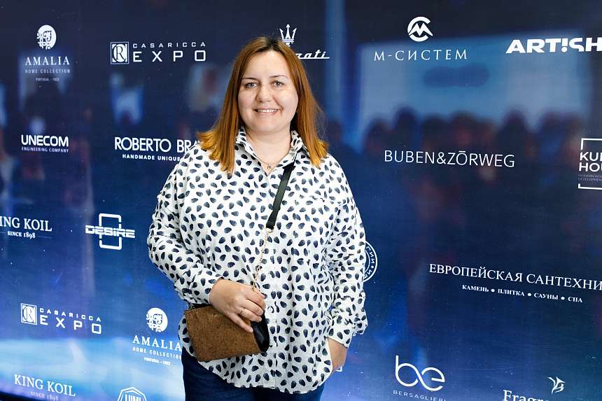 Interior Design Community Days в Casa Ricca Expo. Презентация новинок в формате Fuorisalone