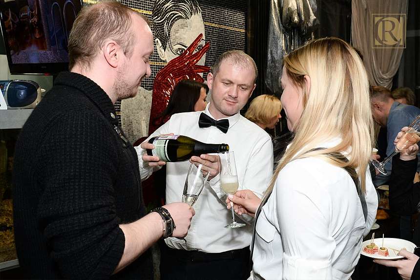 Businnes Talk cо Станиславом Полтевым