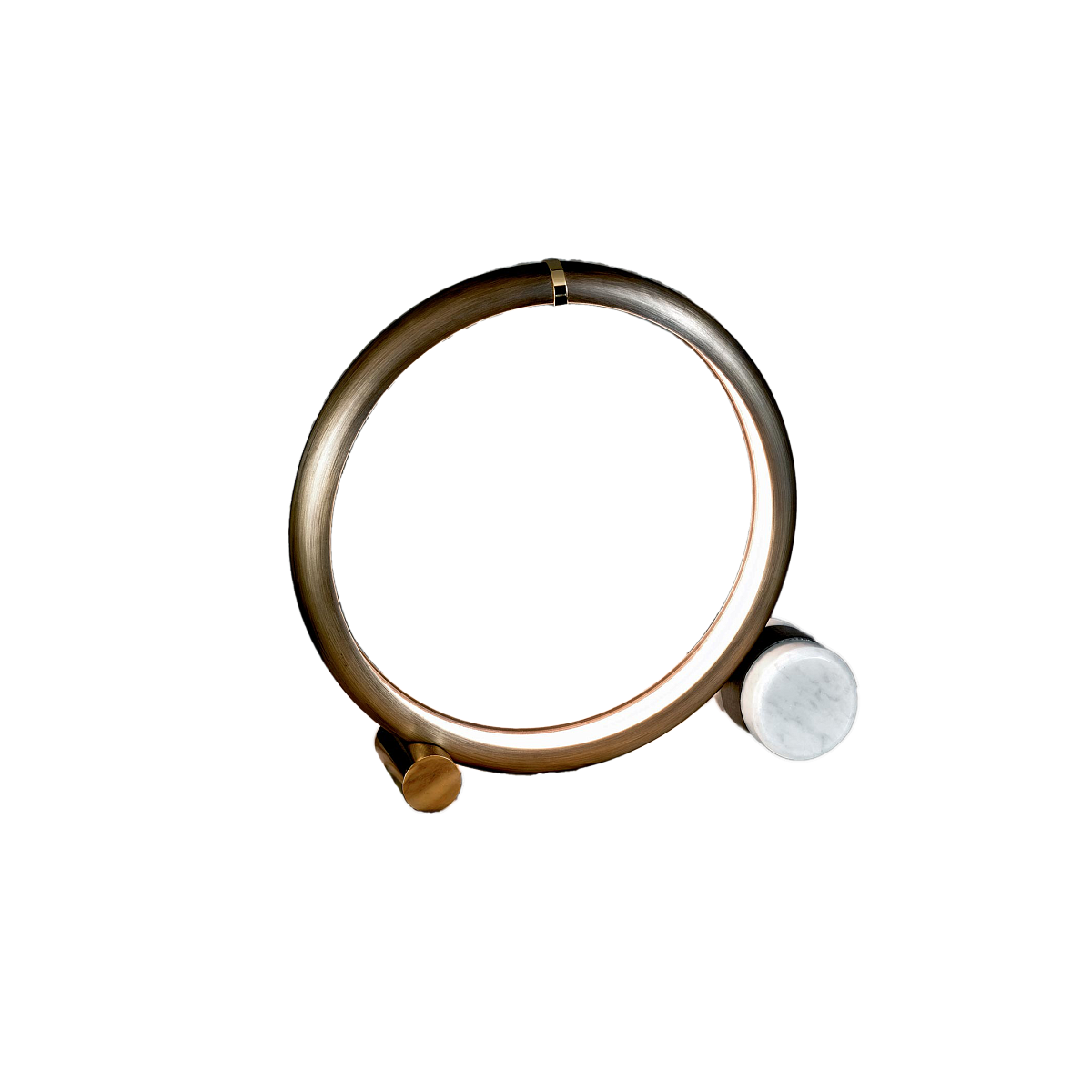 Настольная лампа Halo 1