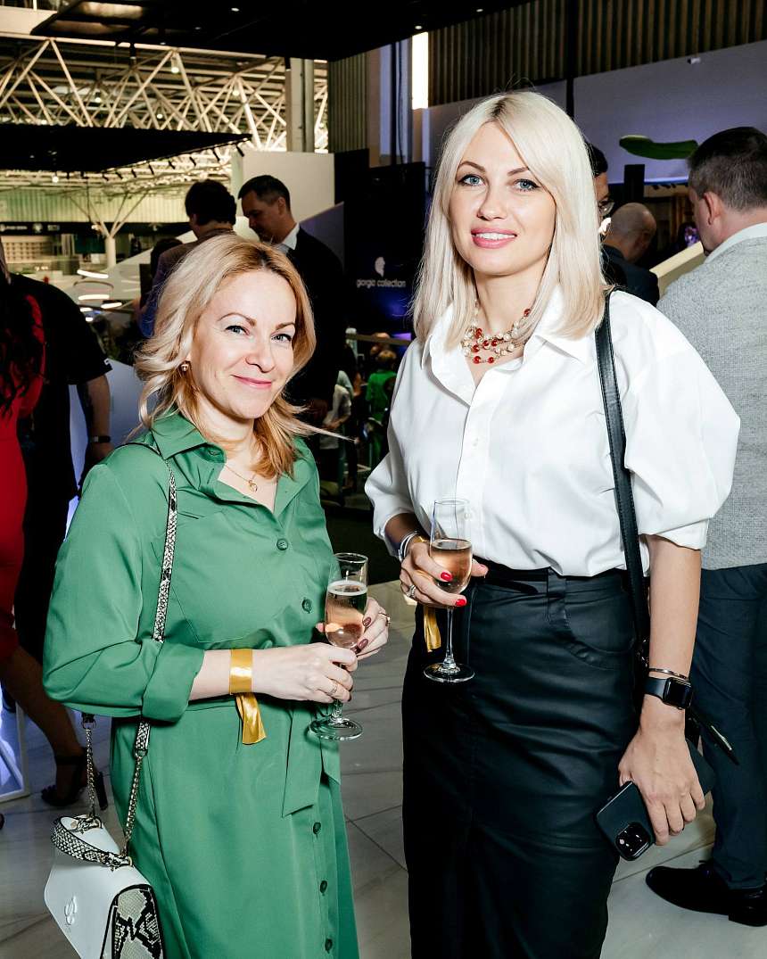 «Вечер в Вероне»: итальянская dolce vita в Casa Ricca Expo