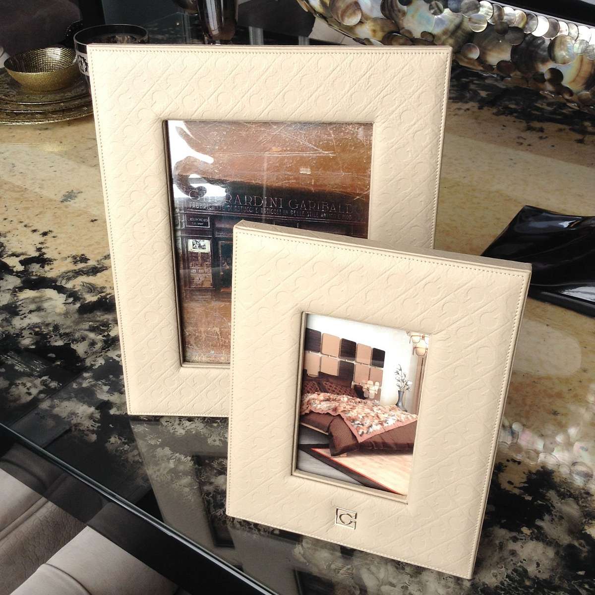 Фоторамка GHE Fraime 10*13