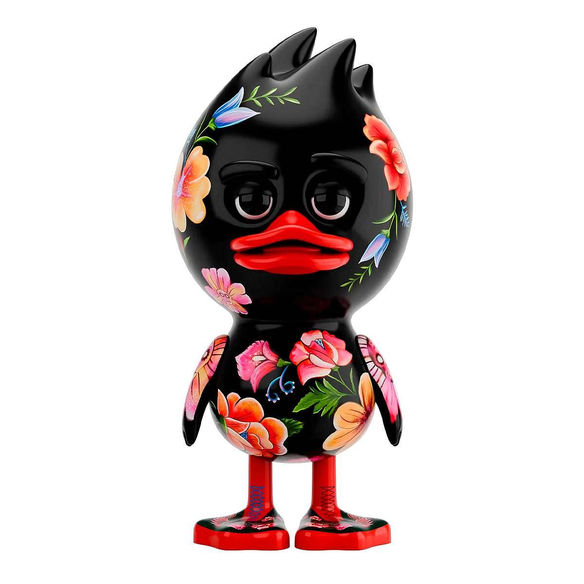 Коллекционная игрушка TUD + FRIDA KAHLO M