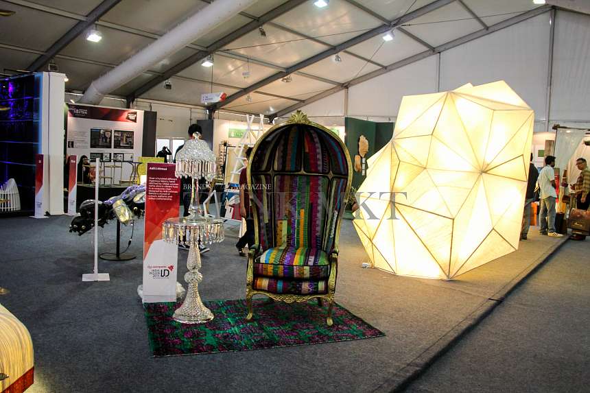 India Design 2015: как это было