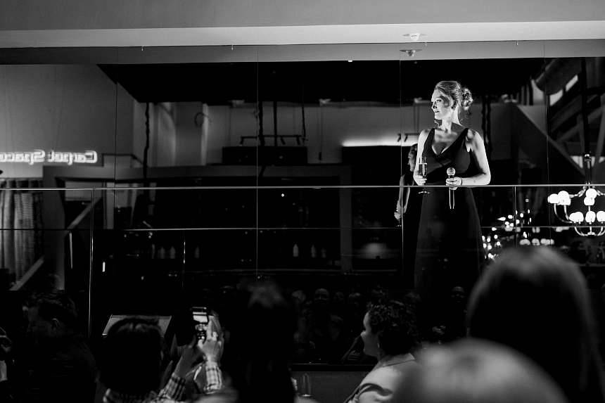 «Вечер в Вероне»: итальянская dolce vita в Casa Ricca Expo