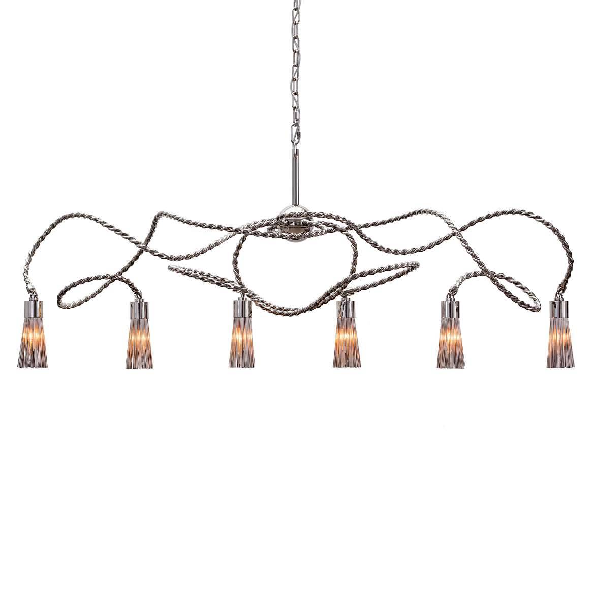 Подвесной светильник SULTANS OF SWING HANGING LAMP