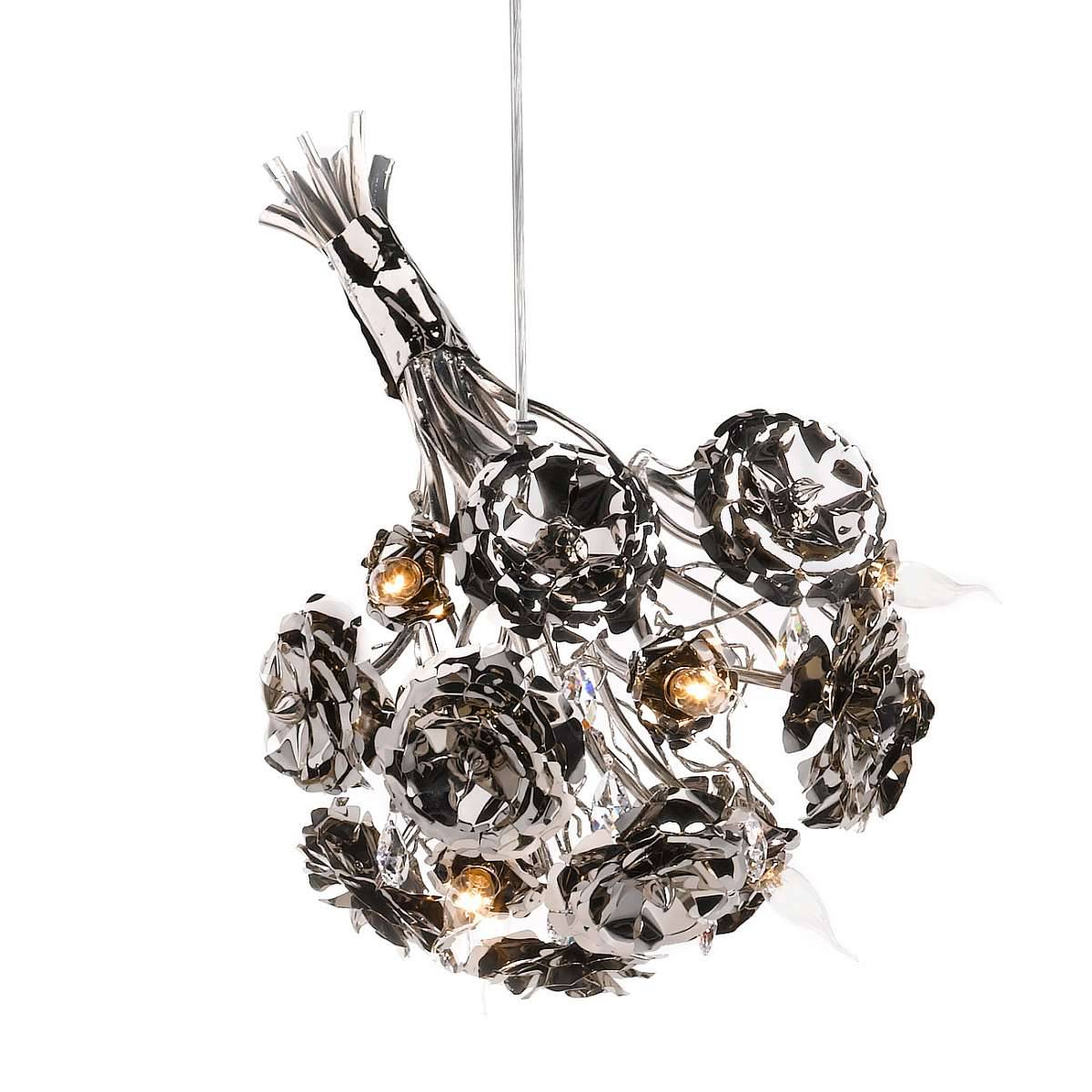 Люстра LA VIE EN ROSE BOUQUET