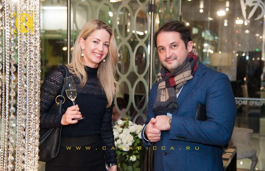 Инвестиции в искусство и роскошь