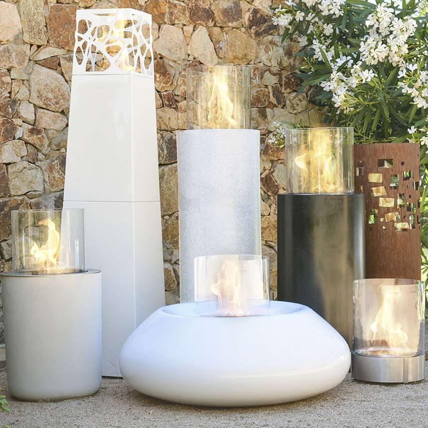 Planika – новый партнер Casa Ricca