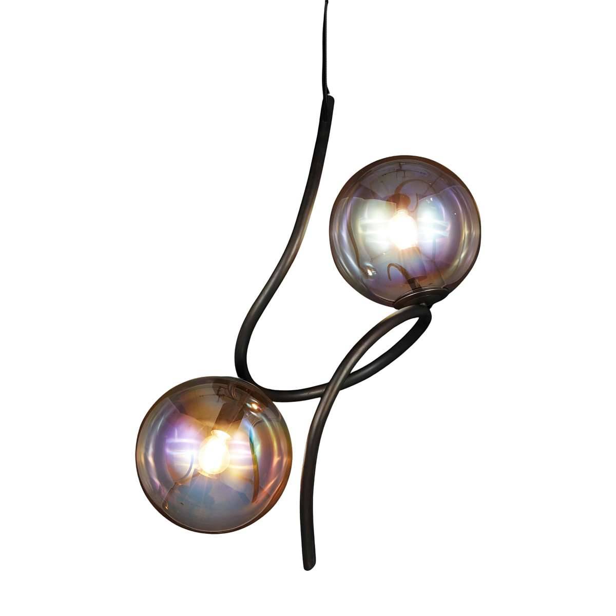 Подвесной светильник BALLET HANGING LAMP VERTICAL