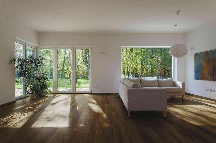 Роскошная массивная доска