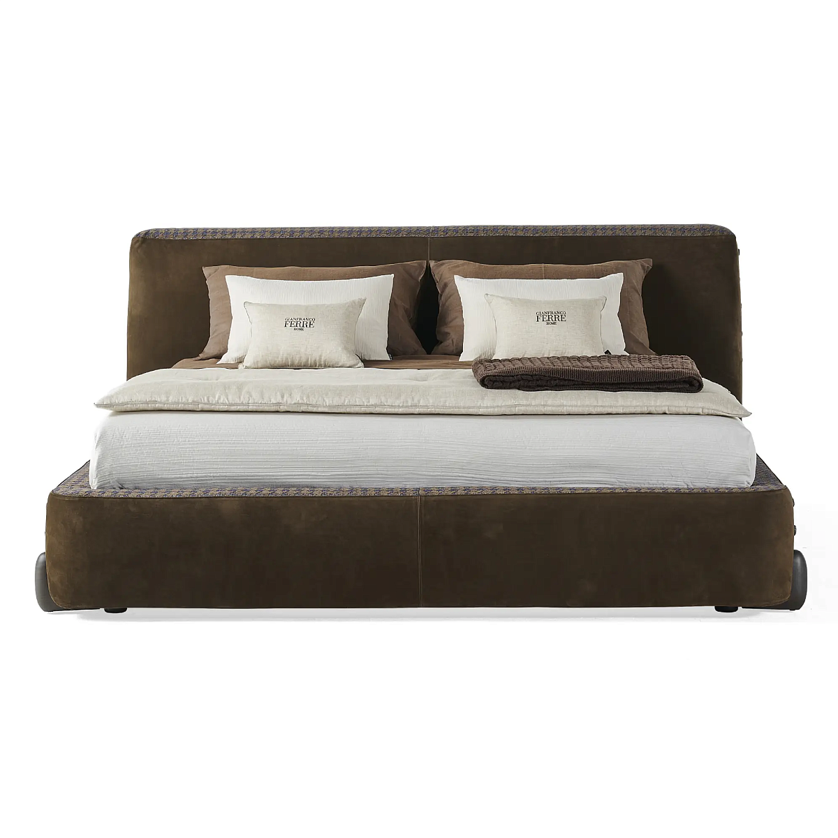 Кровать KAUNAS BOUND