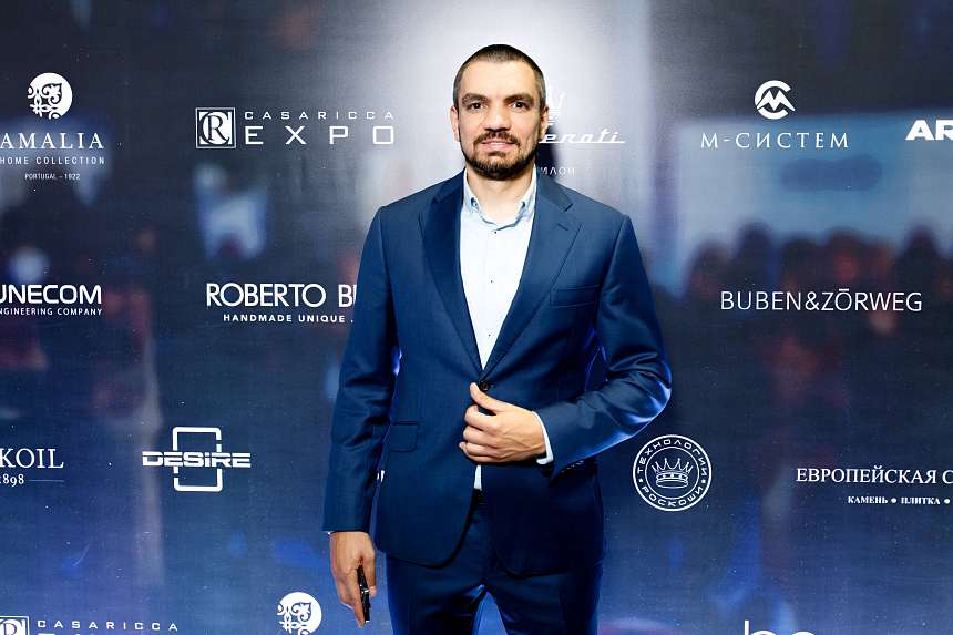 Interior Design Community Days в Casa Ricca Expo. Презентация новинок в формате Fuorisalone