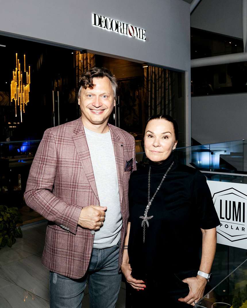 «Вечер в Вероне»: итальянская dolce vita в Casa Ricca Expo