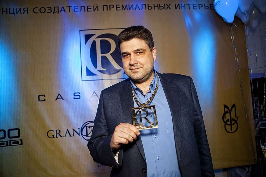 Сеанс интерьерной магии на PinWin6