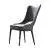 Кресло без подлокотников прямоугольное Vision Giorgio Collection