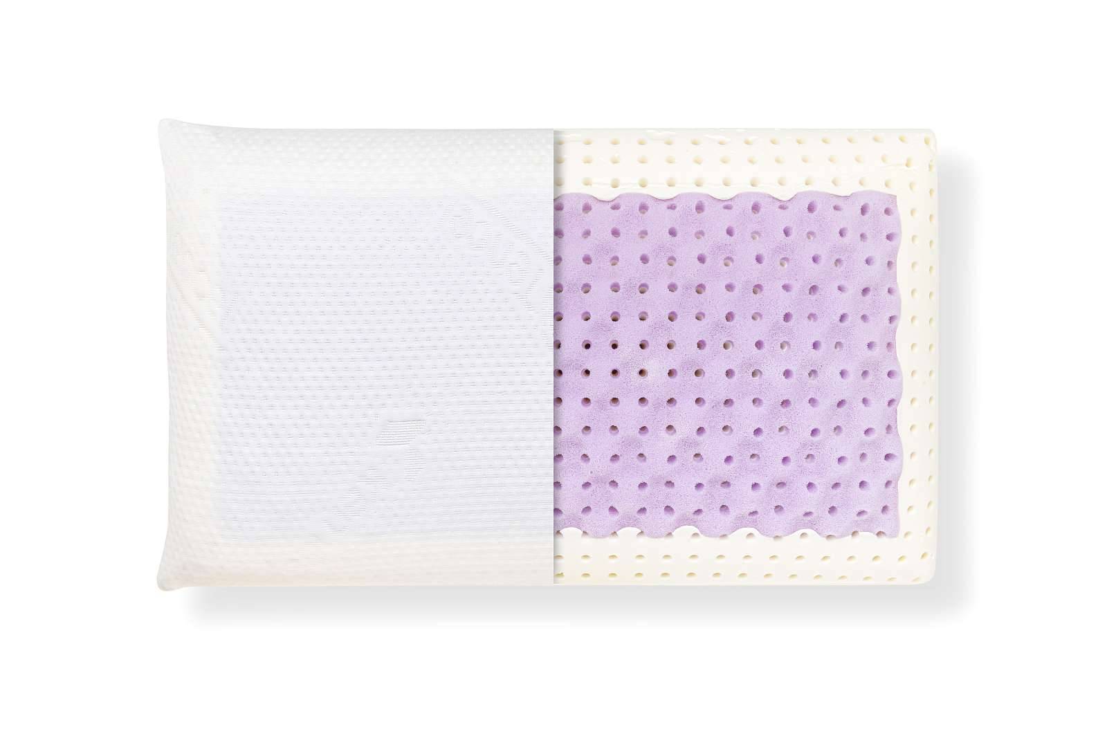 Подушка Kamasana Malva Air 72x42x12