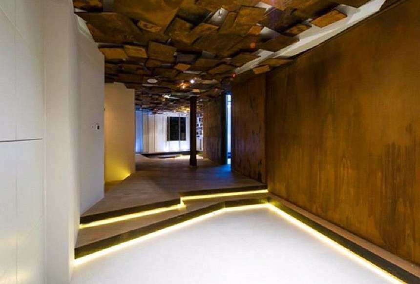 Креативная Квартира - Студия