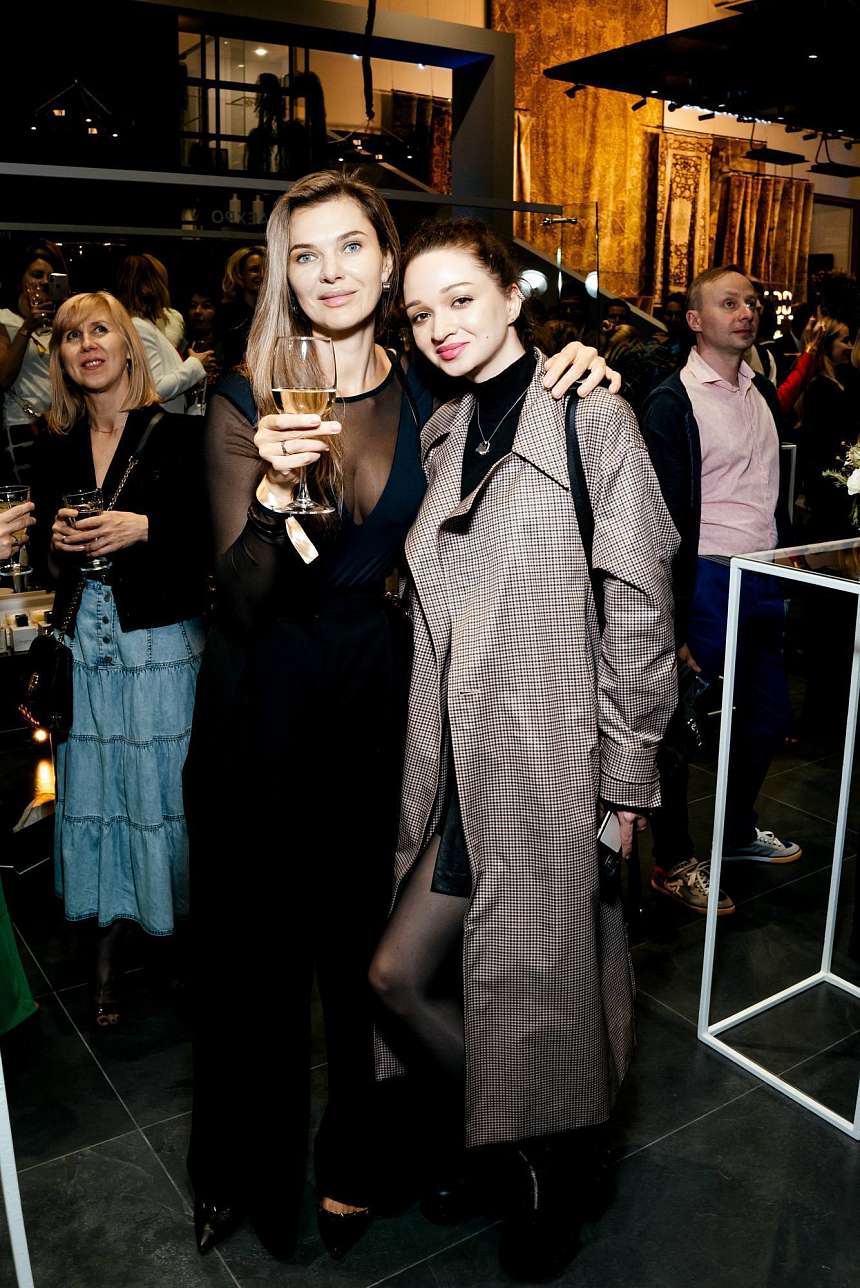 «Вечер в Вероне»: итальянская dolce vita в Casa Ricca Expo