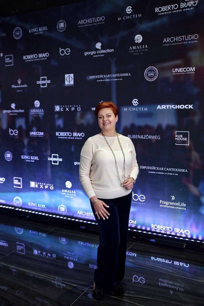 Interior Design Community Days в Casa Ricca Expo. Презентация новинок в формате Fuorisalone