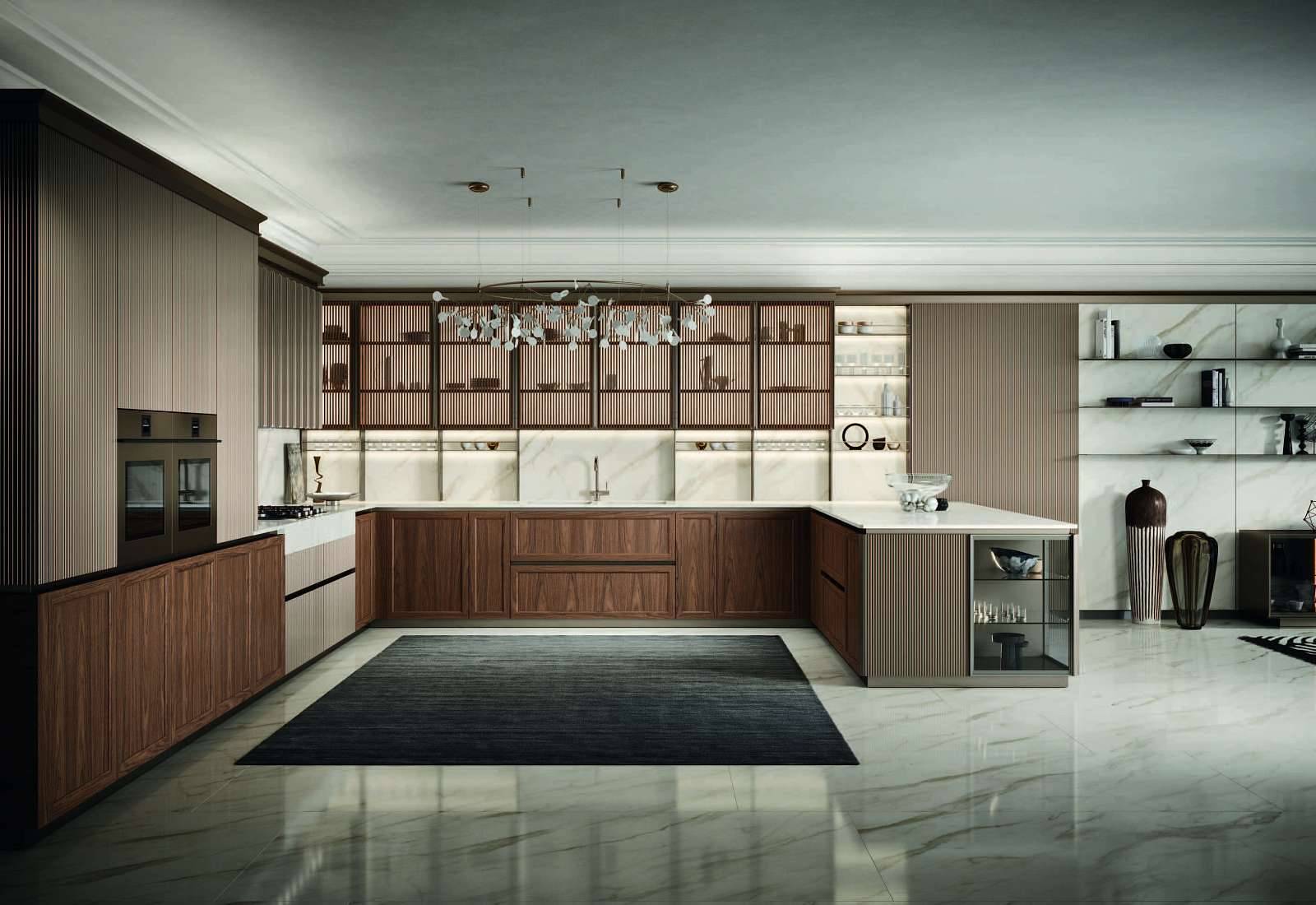 Кухня CELINE #4