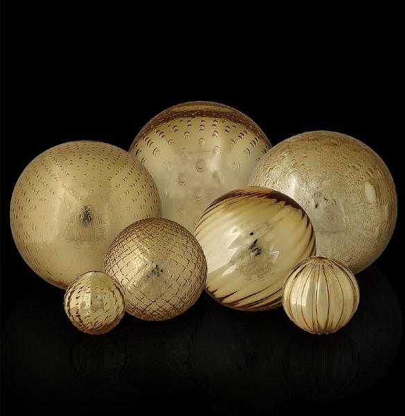 Шар Giove D16