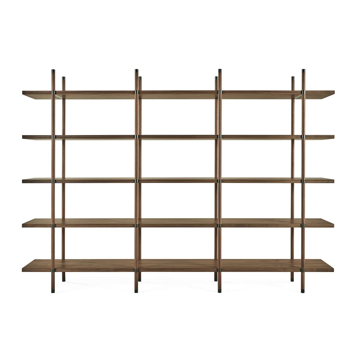 Книжный стеллаж NIKKO