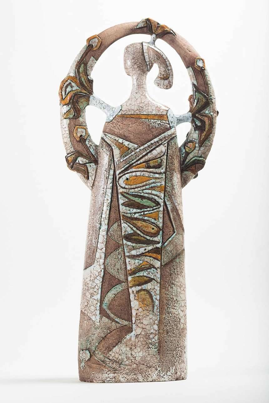 Приглашение в мир искусства