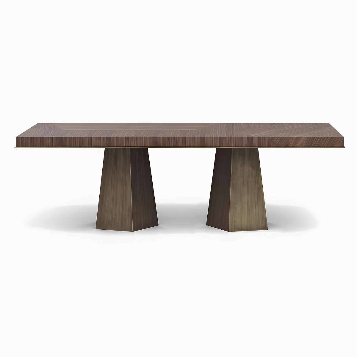Обеденный стол LEVANZO