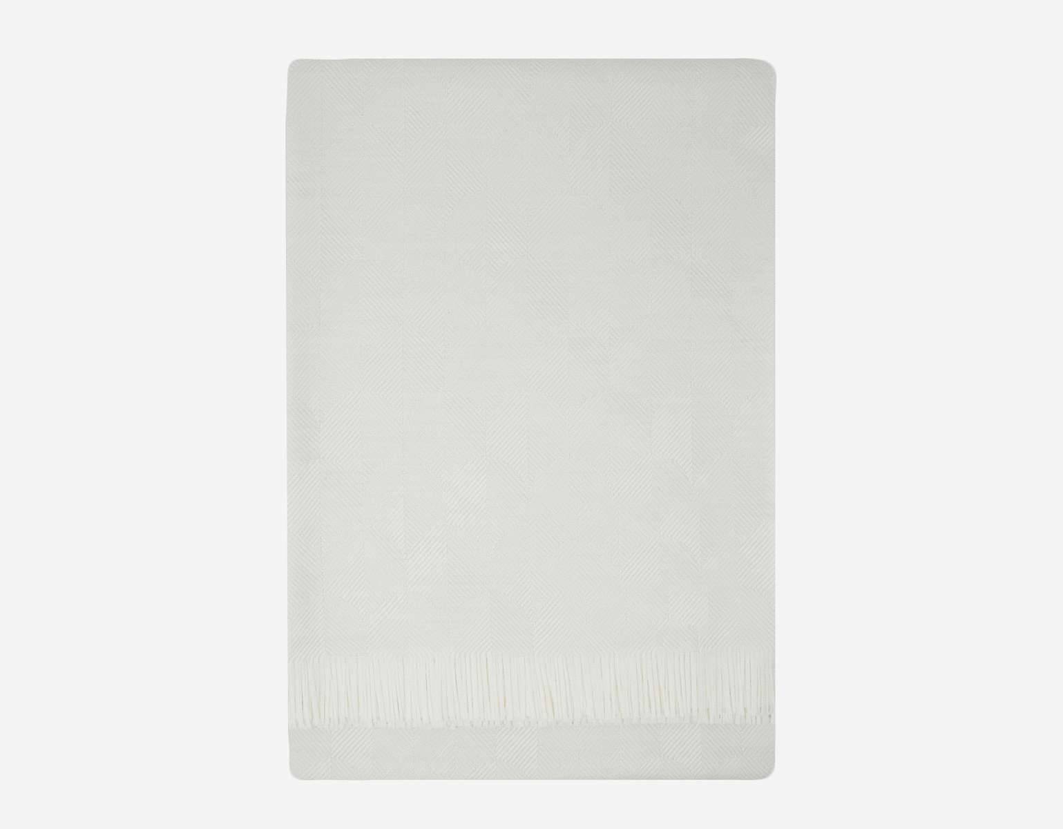 Плед LUCCA цвет PANNA, размер 130х180см