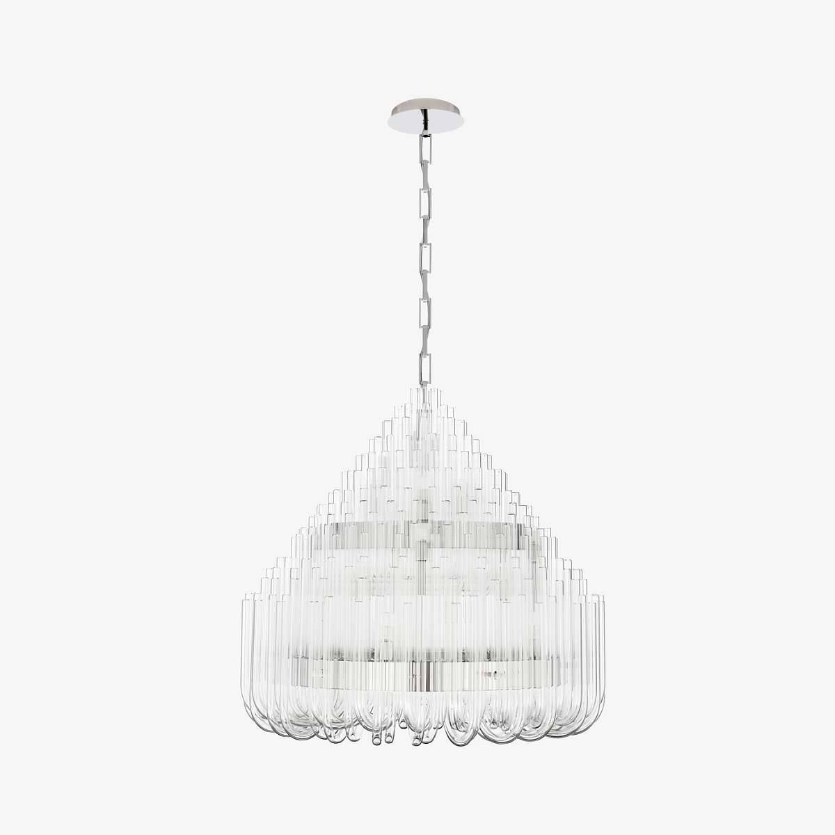 Люстра Ludwig Small Sculpture