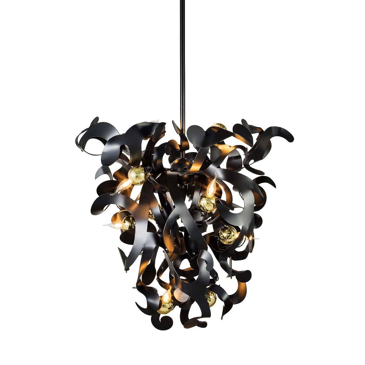 brandvanegmond_kelp_conical-chandelier-80_black-matt-an-dcopper-light-globes_product_white-background-01.jpg