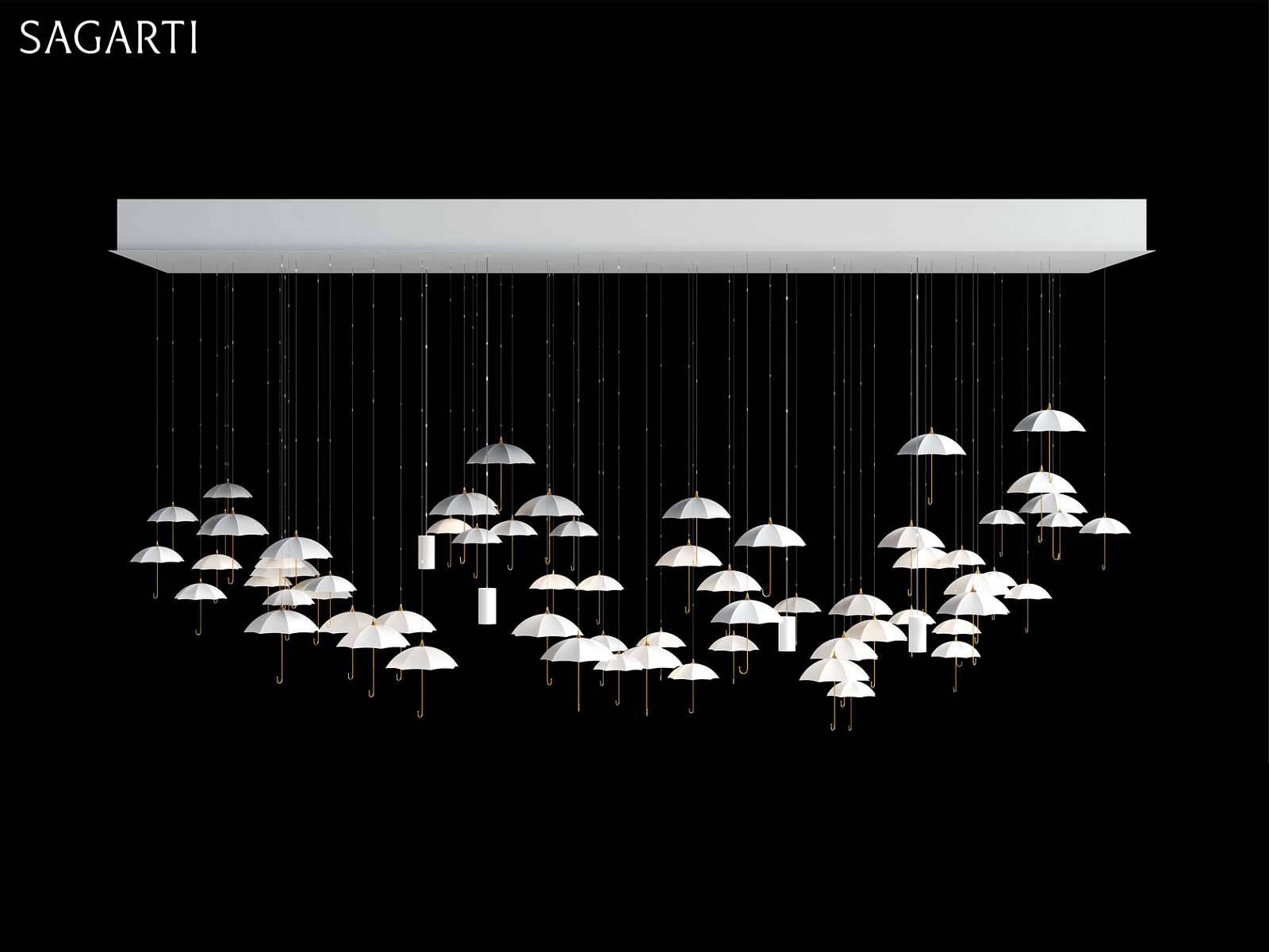 Люстра Rene 160_60