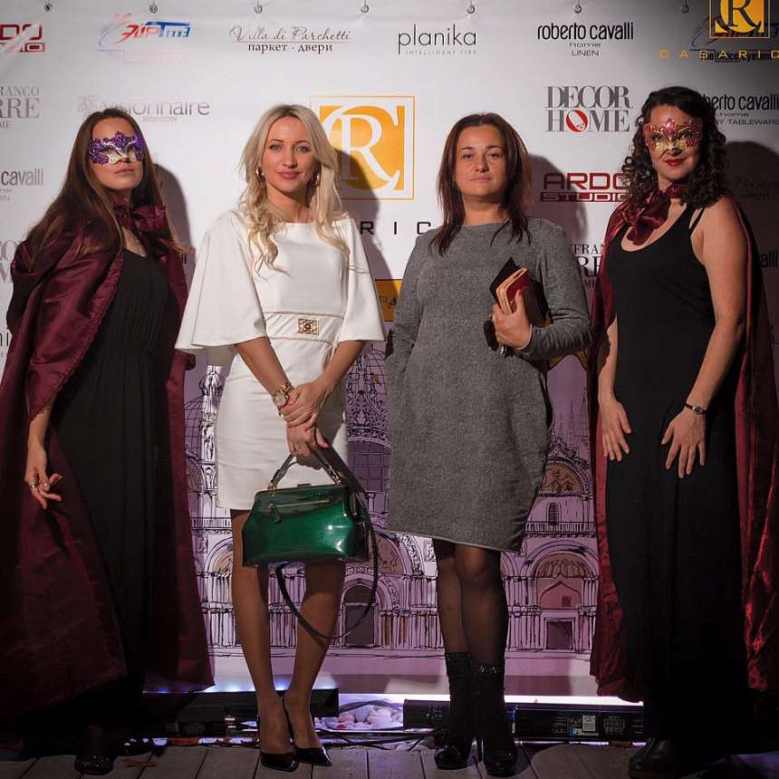 Виват победительнице нашего конкурса!