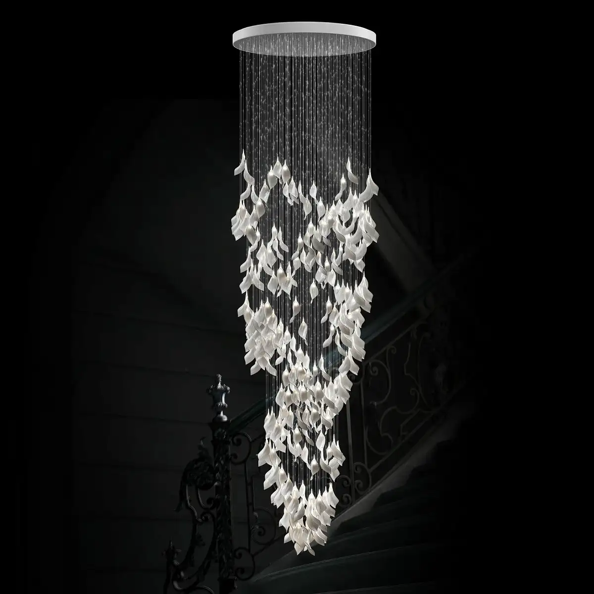 Люстра Espira Grand 1