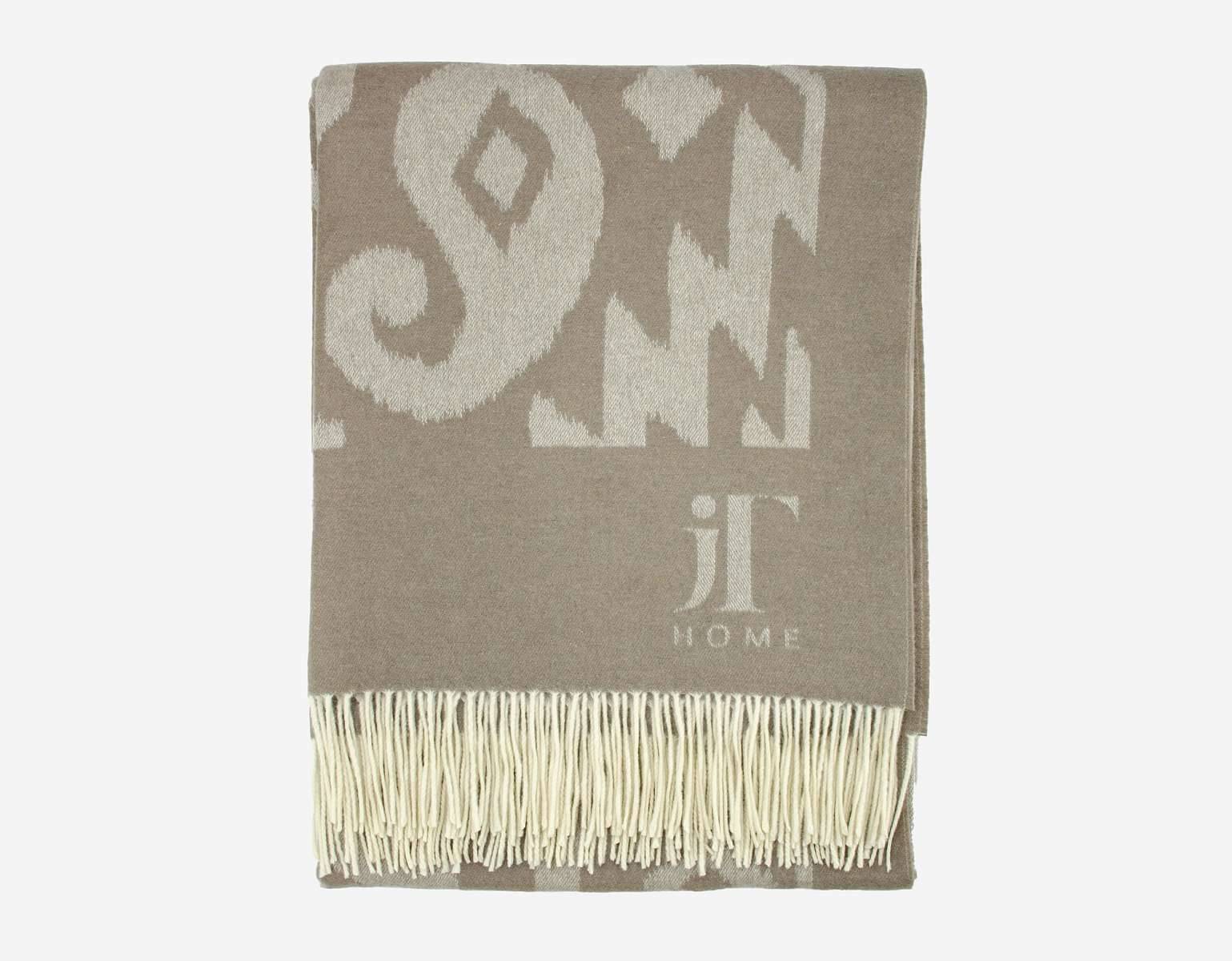 Плед UFFIZI размер 138х175см