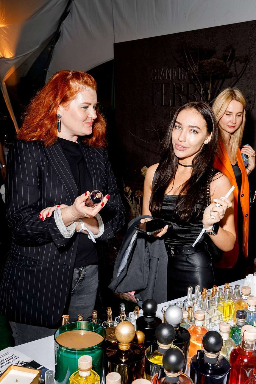 FRAGRANCELIFE. СИЛА АРОМАТА.
