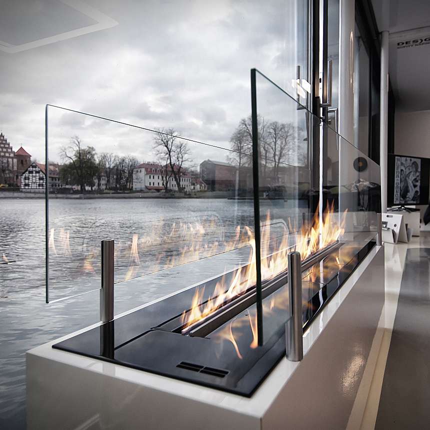 Planika – новый партнер Casa Ricca