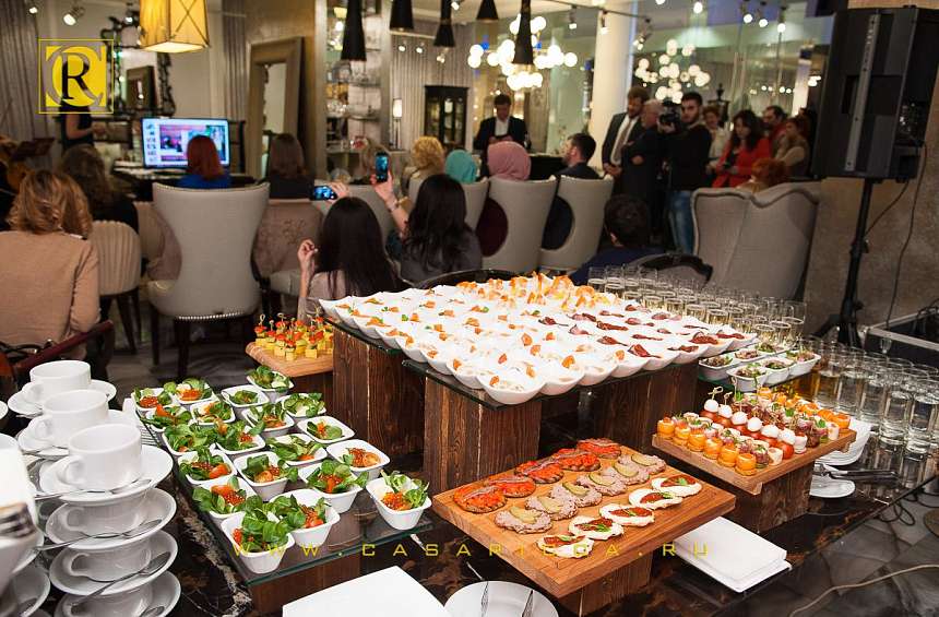 Новая коллекция Roberto Cavalli V