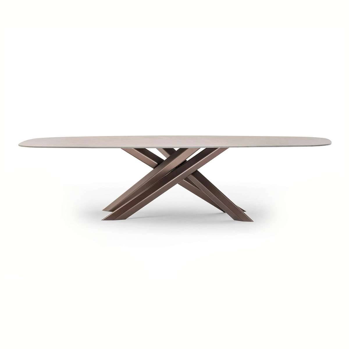 Уличный стол SYSTEM STAR