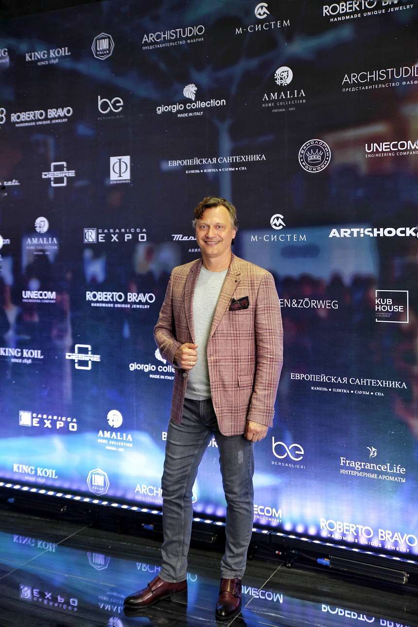 Interior Design Community Days в Casa Ricca Expo. Презентация новинок в формате Fuorisalone