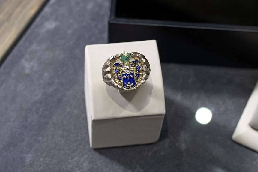 LUXURY ROAD CASA RICCA EXPO