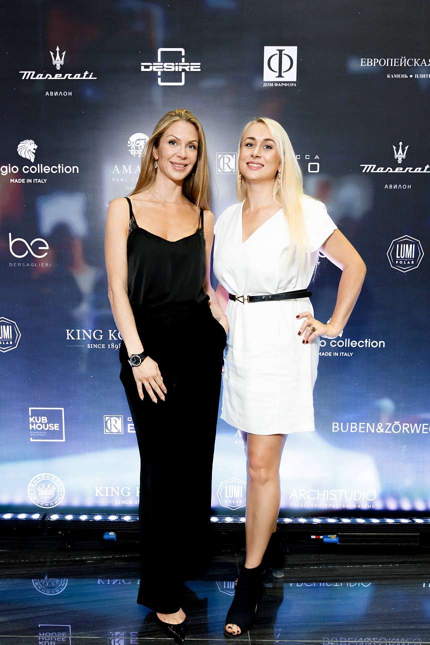 Interior Design Community Days в Casa Ricca Expo. Презентация новинок в формате Fuorisalone