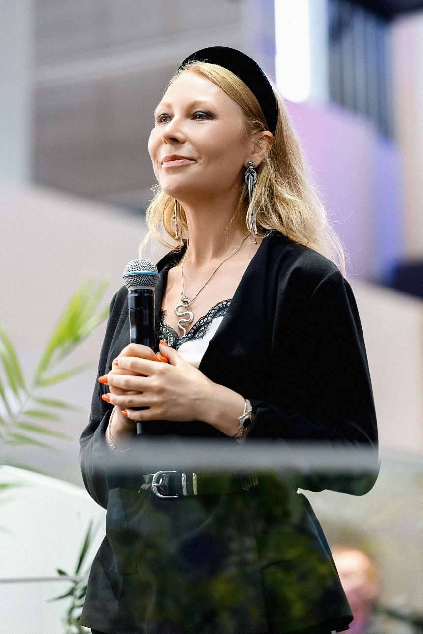 Interior Design Community Days в Casa Ricca Expo. Презентация новинок в формате Fuorisalone