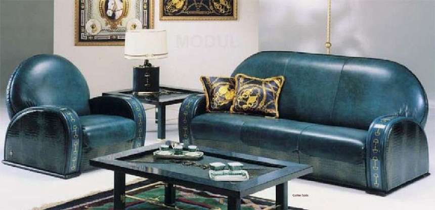 Мощь и стиль мебели Formitalia