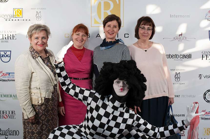 Симфония успеха: премьера лета 2016