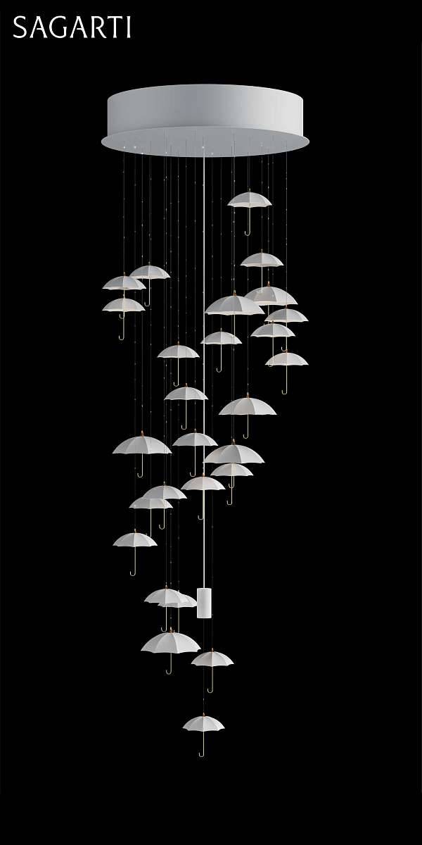 Подвесной светильник Rene 50