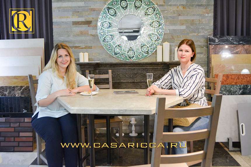 David Dolcini об итальянском дизайне. Все дело в балансе. 