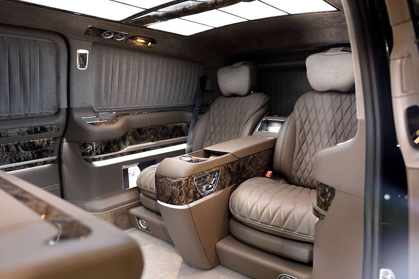 Sensual Mirage by Giorgio Collection